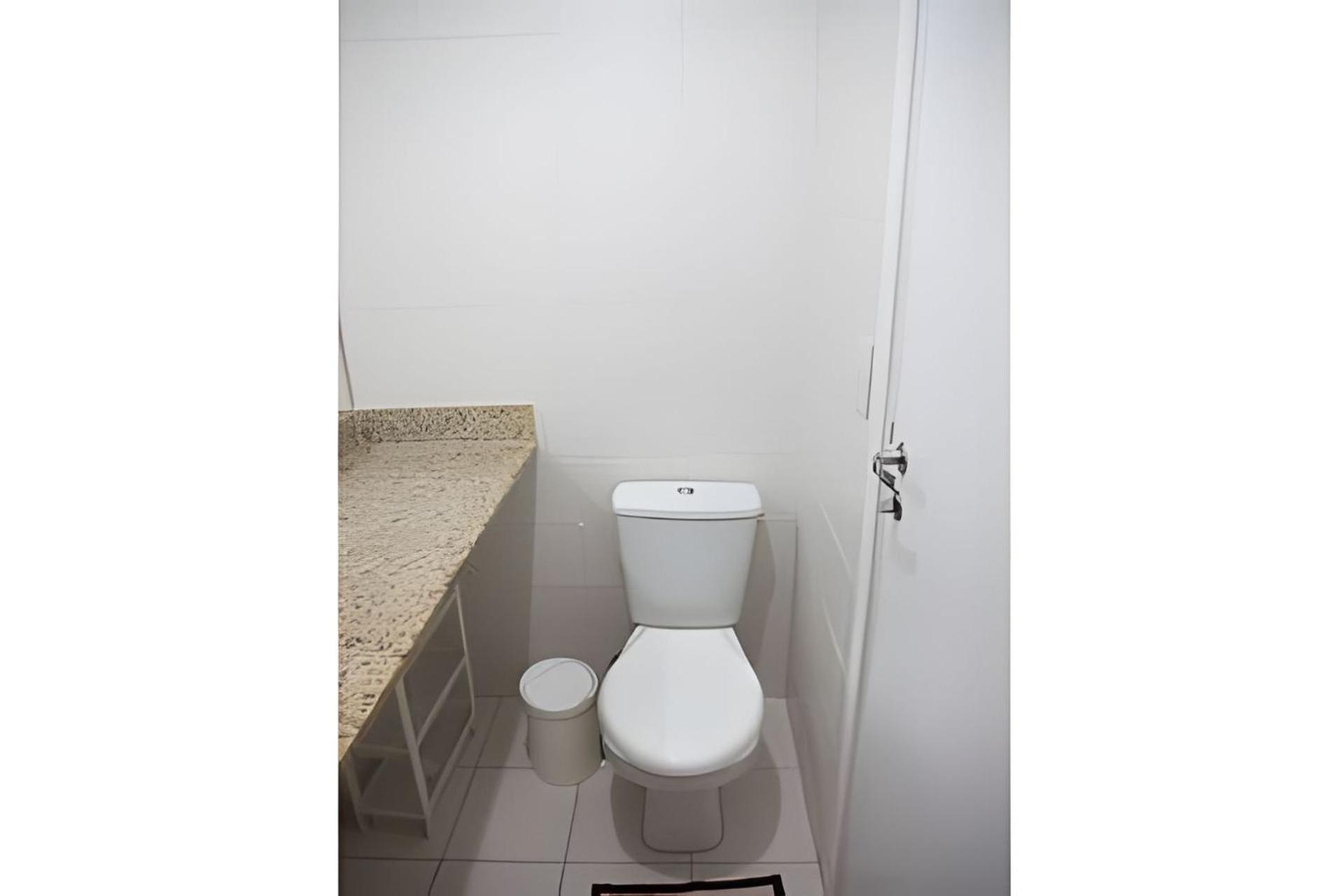 Apartment Executive In - Ideal Familia *